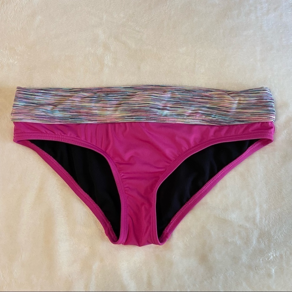 TYR / Arvada Riva Classic Bikini Bottom Size M(8)